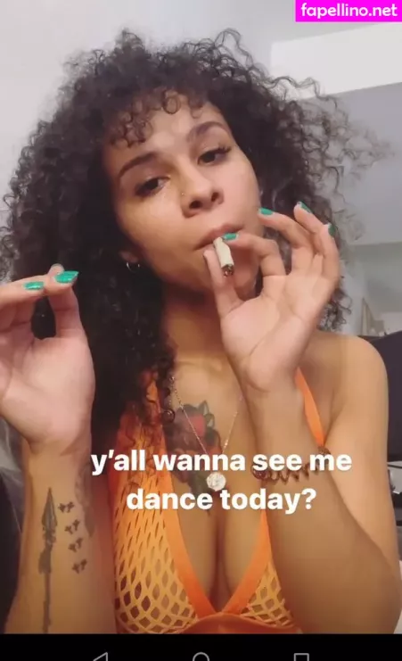 Jahkara Smith OnlyFans Thumbnail #otunJDSlKq