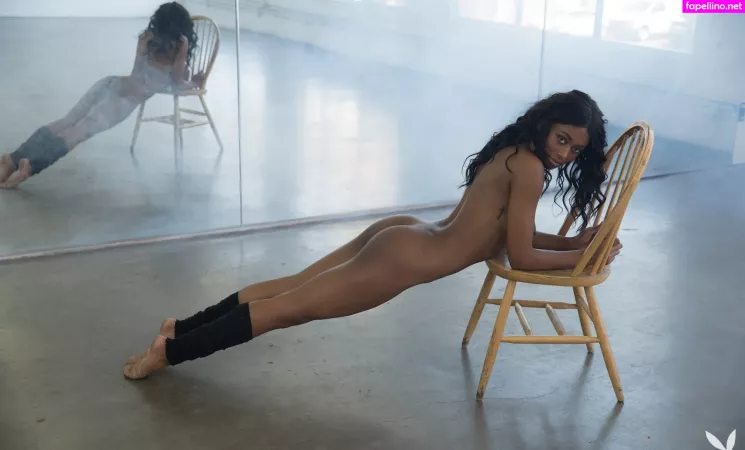 Jahla OnlyFans Thumbnail #VfdbueRf8k