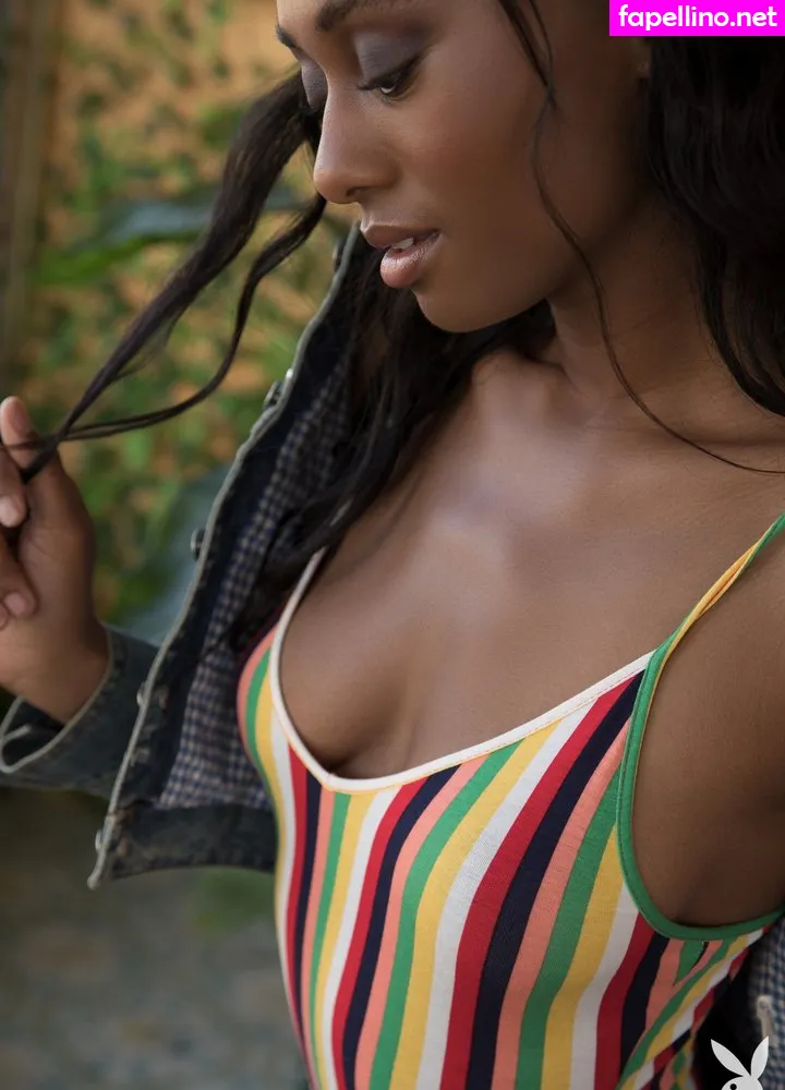 Jahla Nude Leaked OnlyFans Photo #gQ85IhPiTy