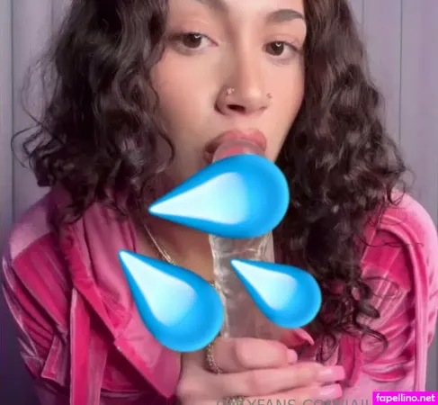 Jai Lyssa 2 OnlyFans Thumbnail #aeZbyQbdua