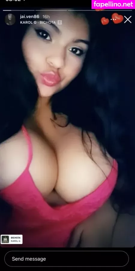 Jai Nice OnlyFans Thumbnail #eJjiDPO4h1