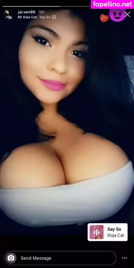 Jai Nice OnlyFans Thumbnail #kVkeL6WZqe