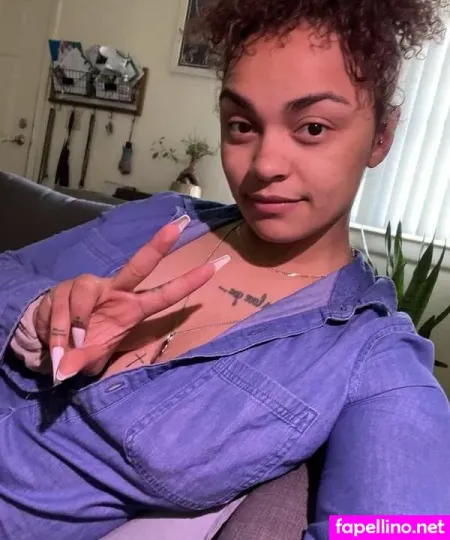 Jai Nova OnlyFans Thumbnail #HKBfY66Pjm