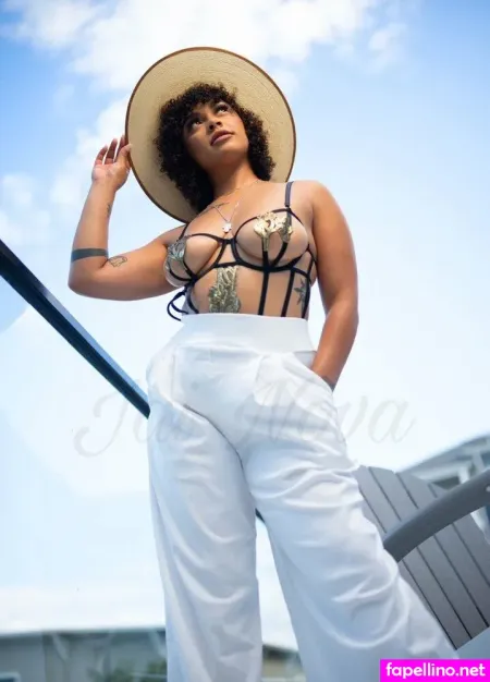 Jai Nova OnlyFans Thumbnail #R1fn9IkUIY