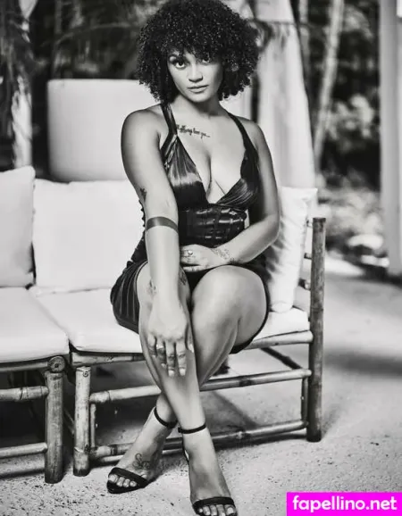 Jai Nova OnlyFans Thumbnail #SoYF58AsCi