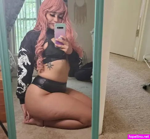 Jai Nova OnlyFans Thumbnail #VKCy7HOX4i