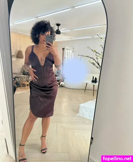 Jai Nova OnlyFans Thumbnail #o2bK2R8HXC