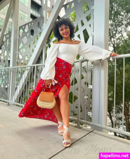 Jai Nova OnlyFans Thumbnail #wMUuE8HVqk