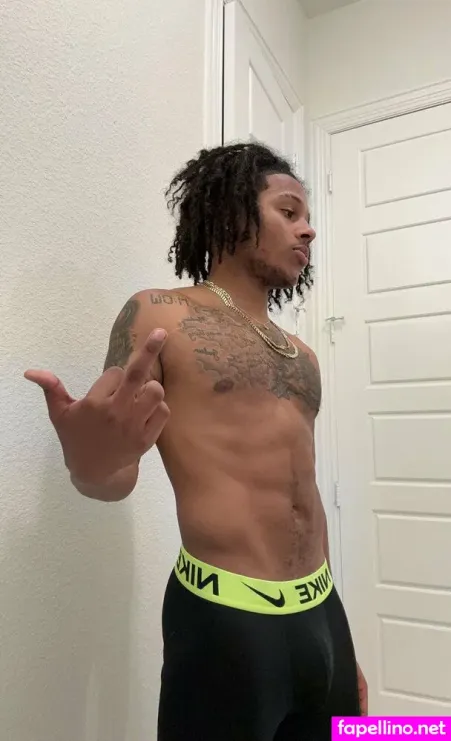 Jai Swerve OnlyFans Thumbnail #GREnxqrDt2
