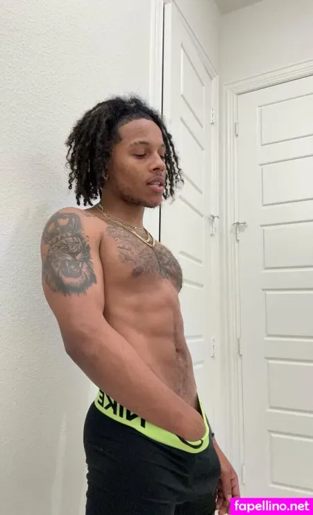 Jai Swerve OnlyFans Thumbnail #LanovnMulo