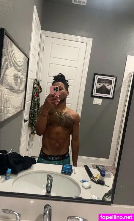 Jai Swerve OnlyFans Thumbnail #MOnj6euekB