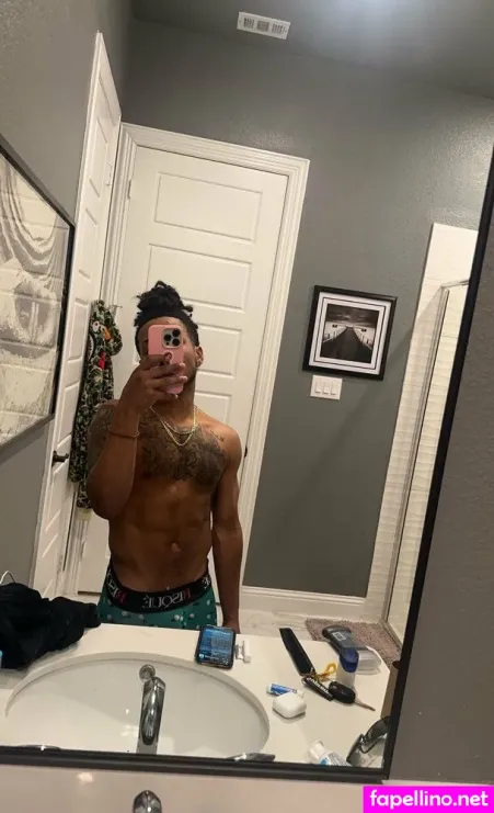 Jai Swerve OnlyFans Thumbnail #Shxak0xmps