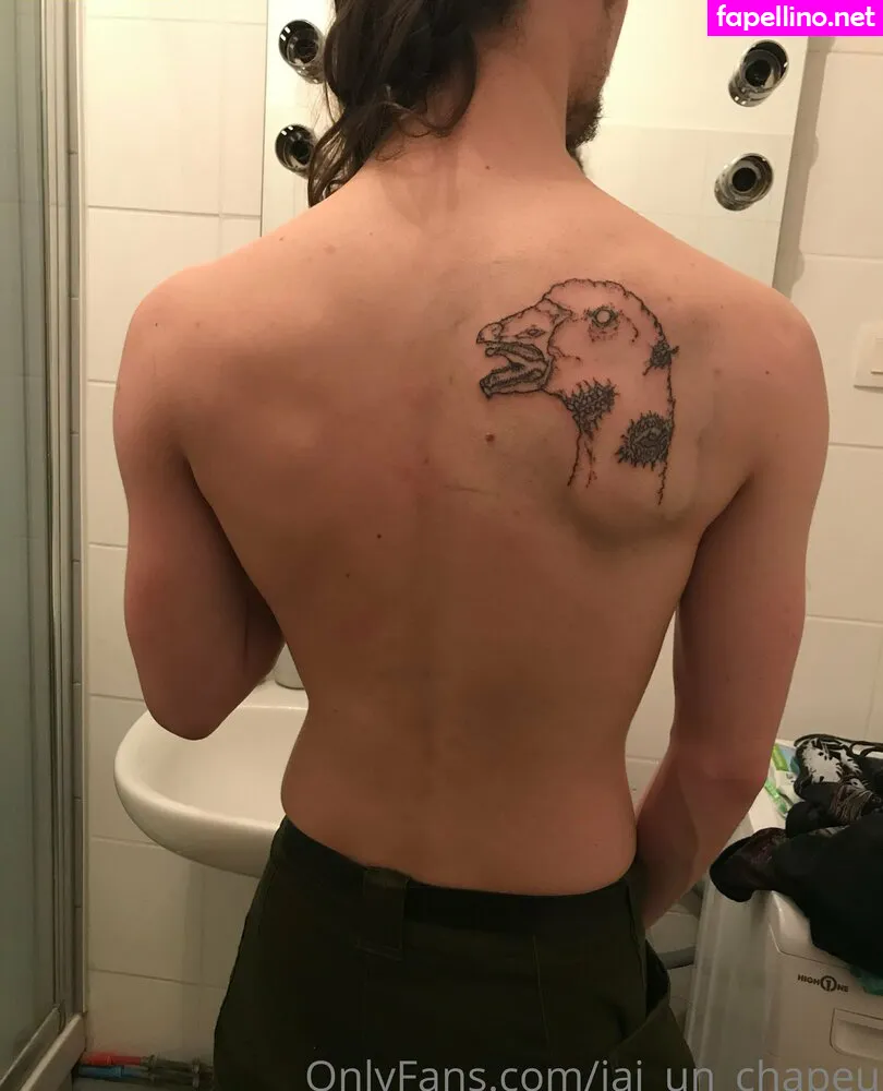 jai_un_chapeu Nude Leaked OnlyFans Photo #Ga50ChMOKl