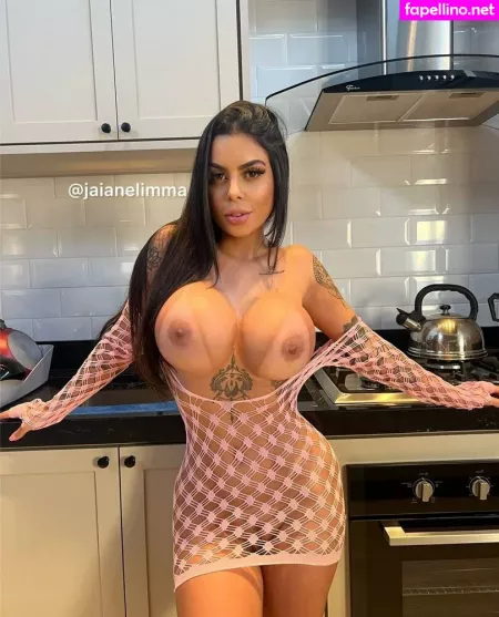Jaiane Lima OnlyFans Thumbnail #CprbkHDTkG