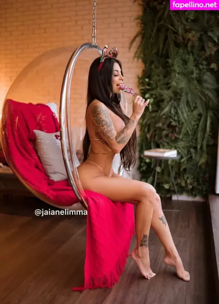 Jaiane Limma N OnlyFans Thumbnail #px4QuBXQKF