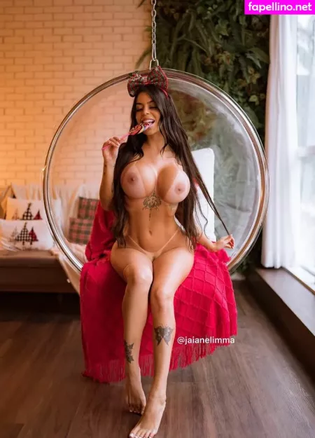 Jaiane Limma N OnlyFans Thumbnail #qYtenhbktH
