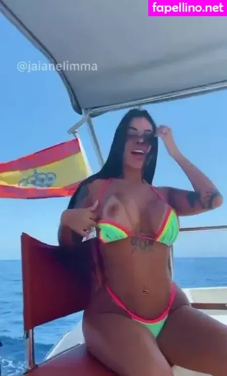 Jaiane Limma OnlyFans Thumbnail #c4cIktxTKa