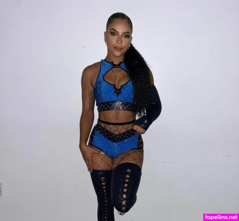 Jaida Parker Wwe OnlyFans Thumbnail #8cS0uG9sPQ