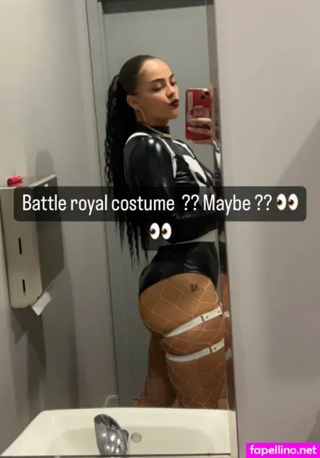 Jaida Parker Wwe OnlyFans Thumbnail #JB35UxsF7N