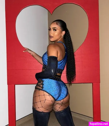 Jaida Parker Wwe OnlyFans Thumbnail #a8Kyz5DmRM