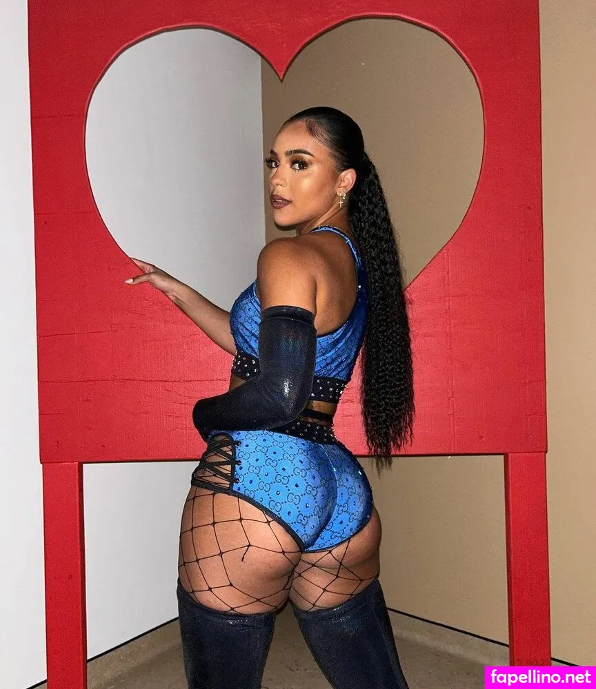 jaida.parkerwwe Nude Leaked OnlyFans Photo #a8Kyz5DmRM