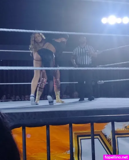 Jaida Parker Wwe OnlyFans Thumbnail #sGtHqNIIjU