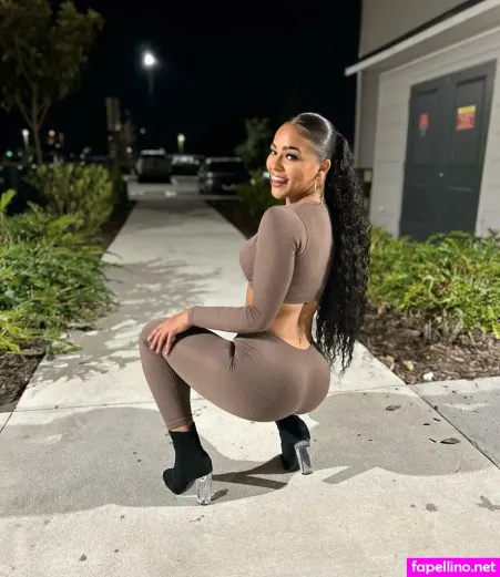 Jaida Parker Wwe OnlyFans Thumbnail #w1TRmFOX65