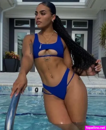 Jaida Parker OnlyFans Thumbnail #6h8HSHCHlE