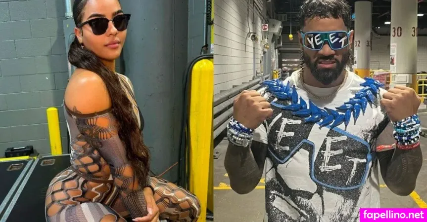 Jaida Parker OnlyFans Thumbnail #Gcd5mpni6e