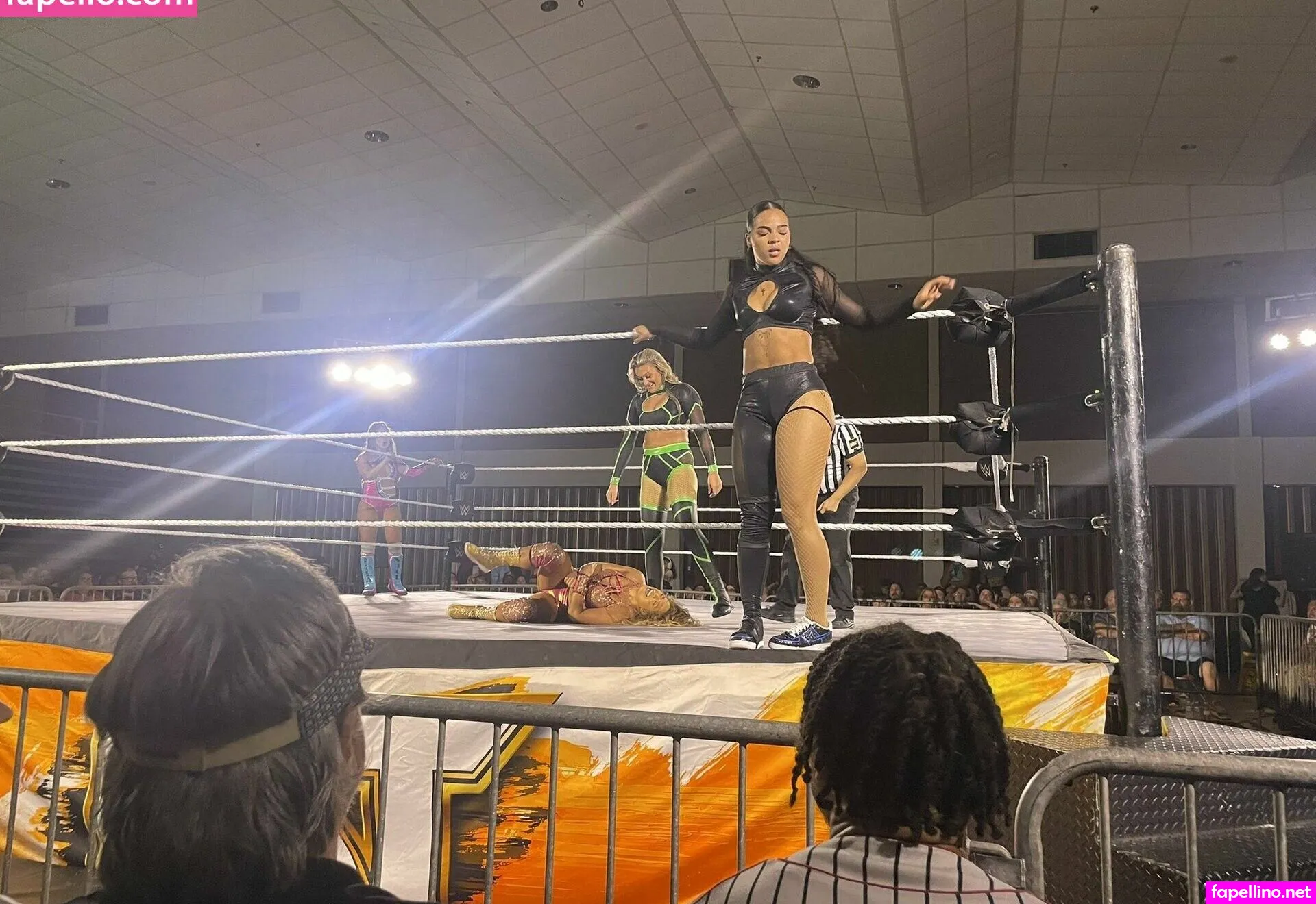 Jaida Parker Nude Leaked OnlyFans Photo #P9FzwksocG