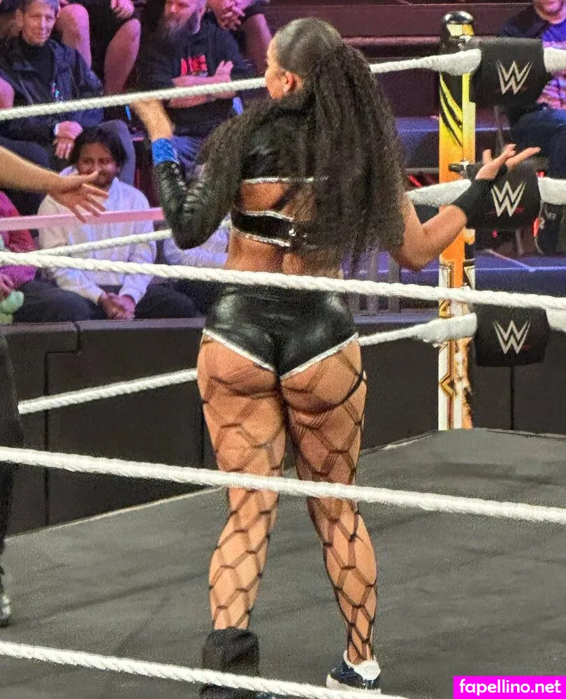 Jaida Parker Nude Leaked OnlyFans Photo #XBxFckcdZ8