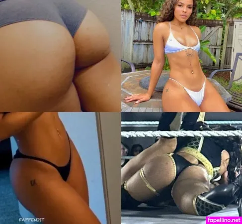 Jaida Parker OnlyFans Thumbnail #f2qbNBZNdD