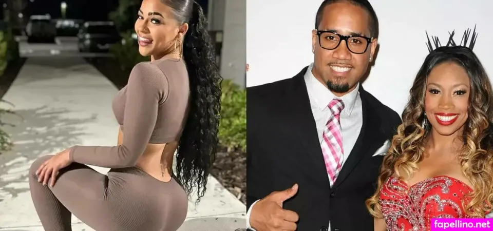 Jaida Parker OnlyFans Thumbnail #hI0sJH2L7Q