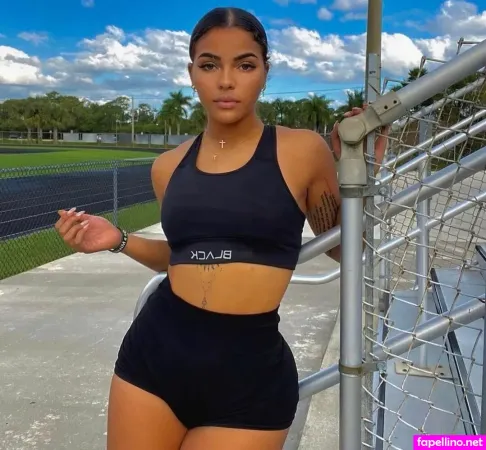 Jaida Parker OnlyFans Thumbnail #hWJmXSHkvK