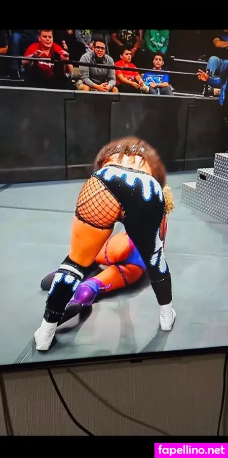 Jaida Parker OnlyFans Thumbnail #jUNaQ6krzR