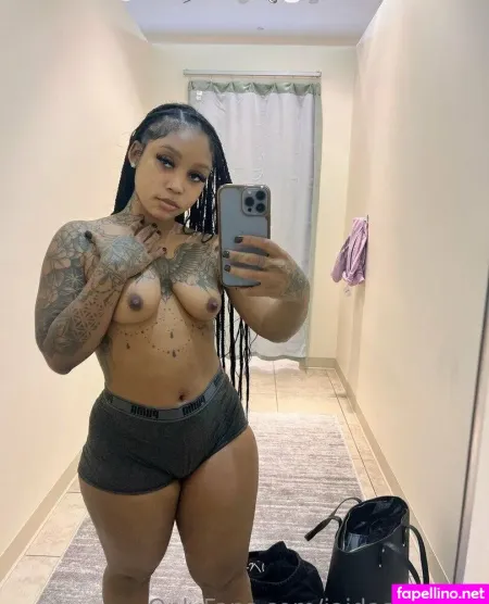 Jaidaashleigh OnlyFans Thumbnail #ggrIU4IabV