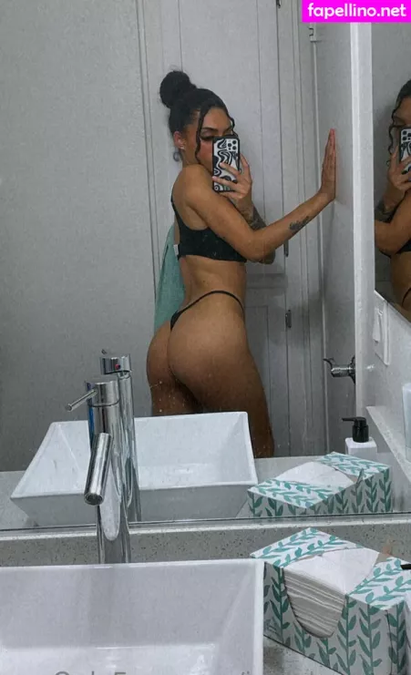 Jaidah Quinn OnlyFans Thumbnail #SnNYaOzdzc