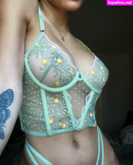 Jaidah Quinn OnlyFans Thumbnail #Zdzw5XGr6t