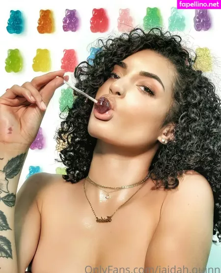 Jaidah Rae OnlyFans Thumbnail #gR1NjJD4KS