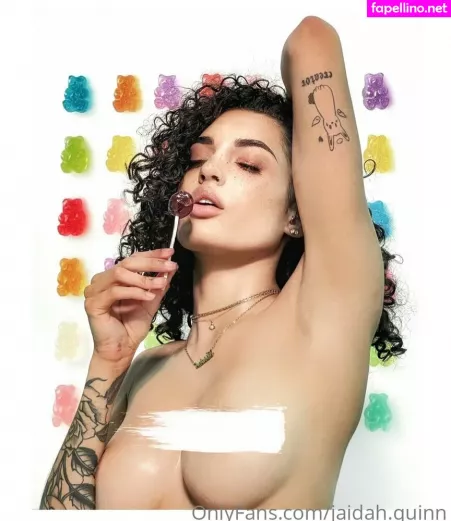 Jaidah Rae OnlyFans Thumbnail #s6GYghtYXW