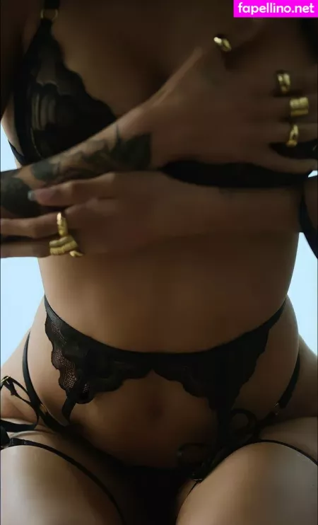 Jaidah Rae OnlyFans Thumbnail #sbGV63OzyV