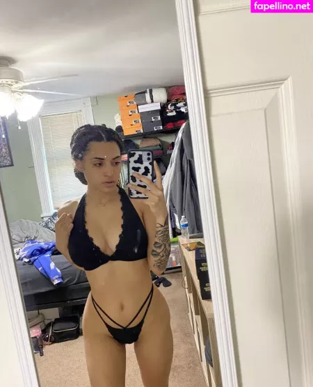 Jaidahrae OnlyFans Thumbnail #HVnm9Jy1Ib