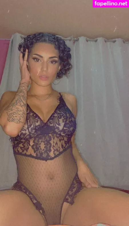 Jaidahrae OnlyFans Thumbnail #oxsLmSjd5G