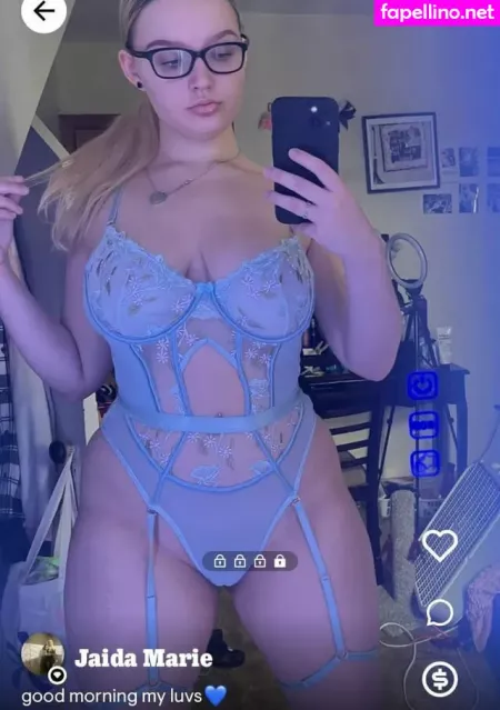 Jaidamariexoxo OnlyFans Thumbnail #C1f5ELzNmq
