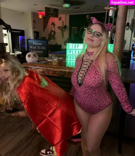 Jaidamariexoxo OnlyFans Thumbnail #hxfuBFTrNl
