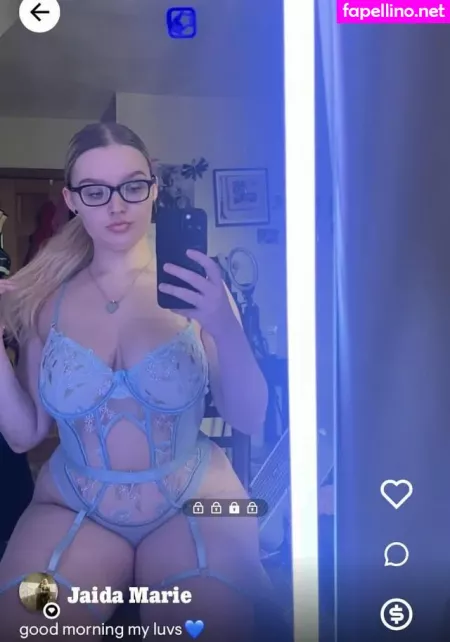 Jaidamariexoxo OnlyFans Thumbnail #jEOzc4gkjG