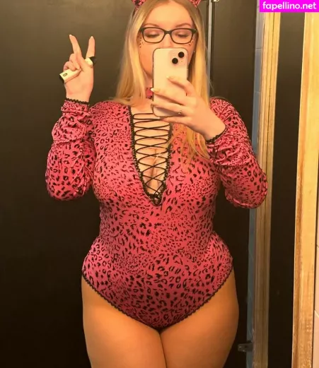 Jaidamariexoxo OnlyFans Thumbnail #lP5iVoB3Ng