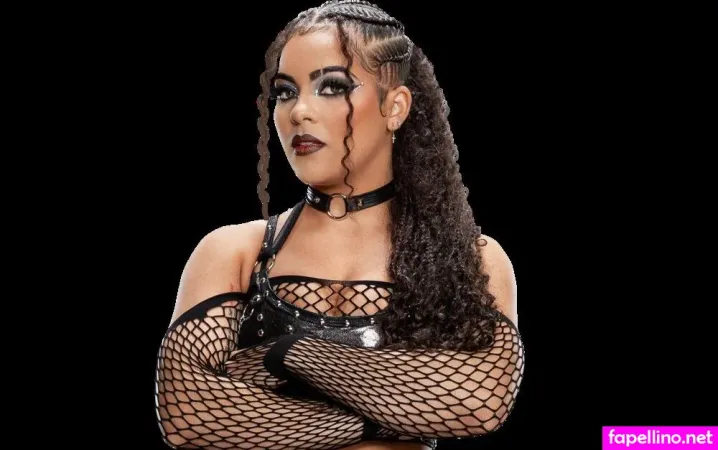 Jaidaparker Main Profile Photo