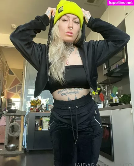 Jaidaray Free OnlyFans Thumbnail #PtouQ6jhPh
