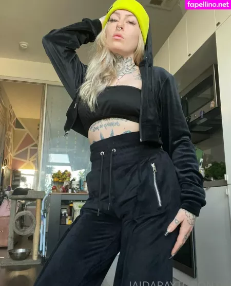 Jaidaray Free OnlyFans Thumbnail #YTKx9vwz2f